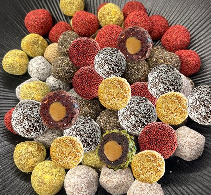 SDA Food sağlıklı atıştırmalıkları